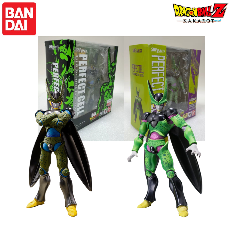 Event Z - Op voorraad! Originele Bandai S.H.Figuarts Dragon