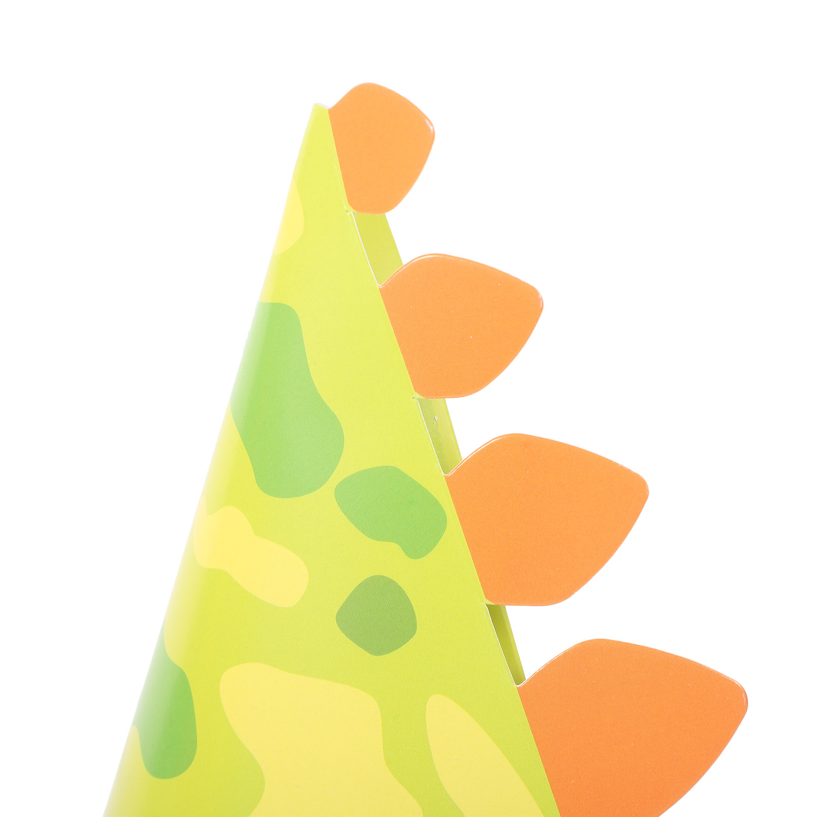 10 stuks dinosaurus feestmutse - Party Hat Cone recensie en prijs