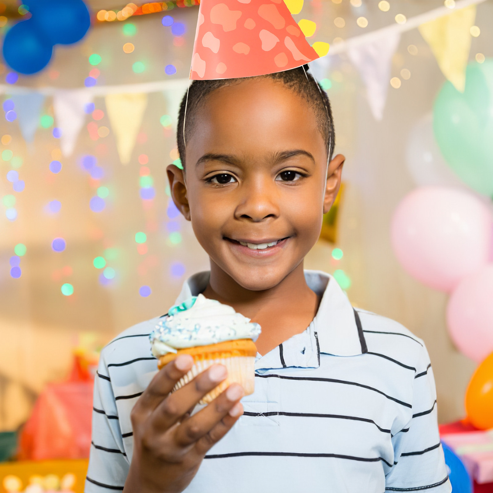 10 stuks dinosaurus feestmutse - Party Hat Cone recensie en prijs