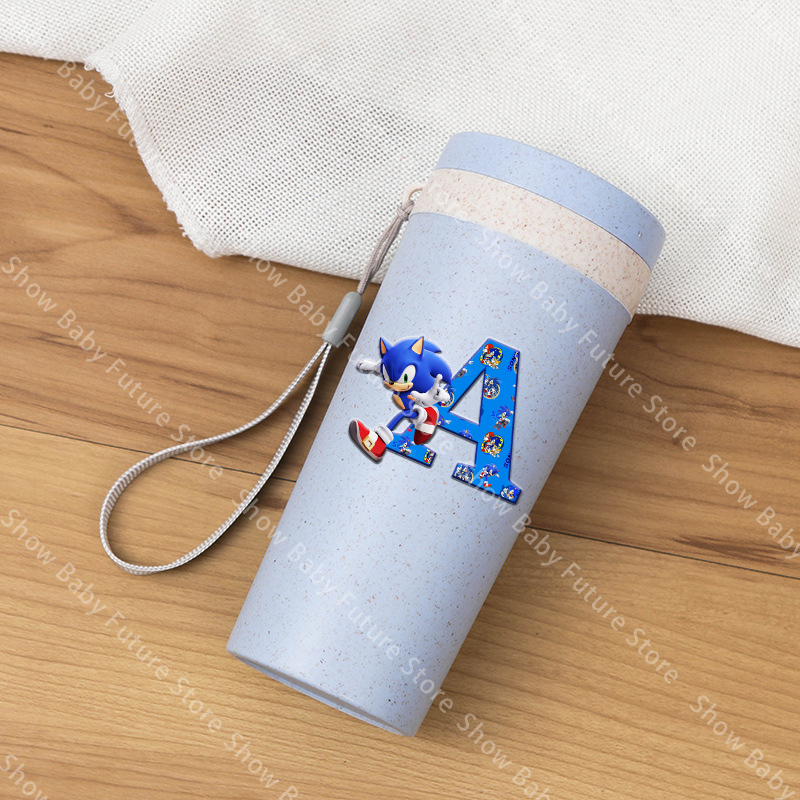 Nieuwe 400ML Cartoon Letter A- - Event Z recensie en prijs