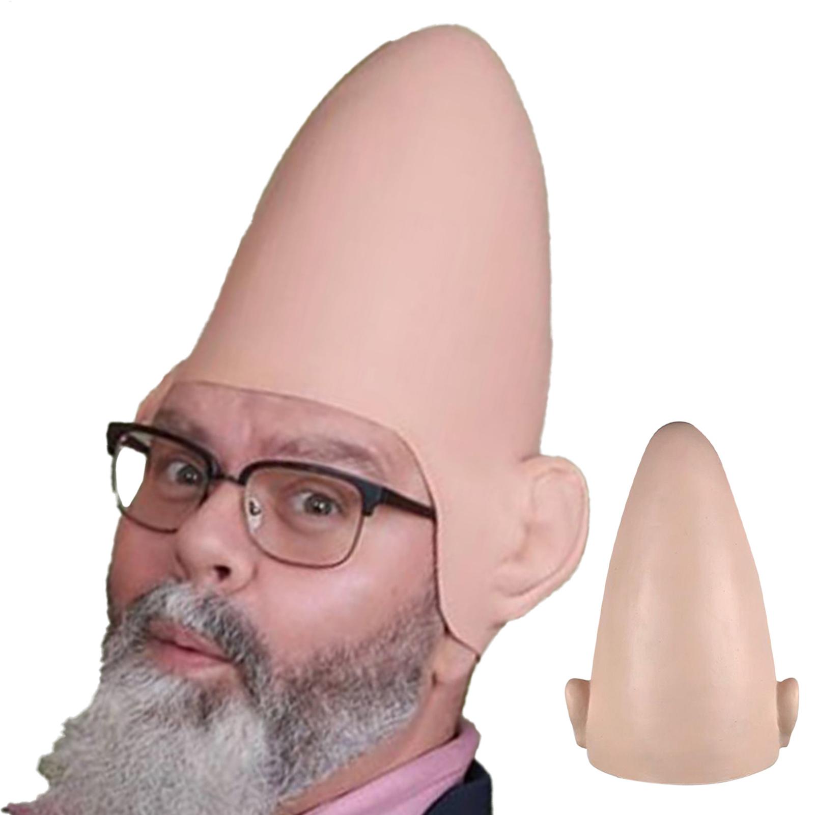 Halloween Alien Cone Kale Hoof - Party Hat Cone recensie en prijs