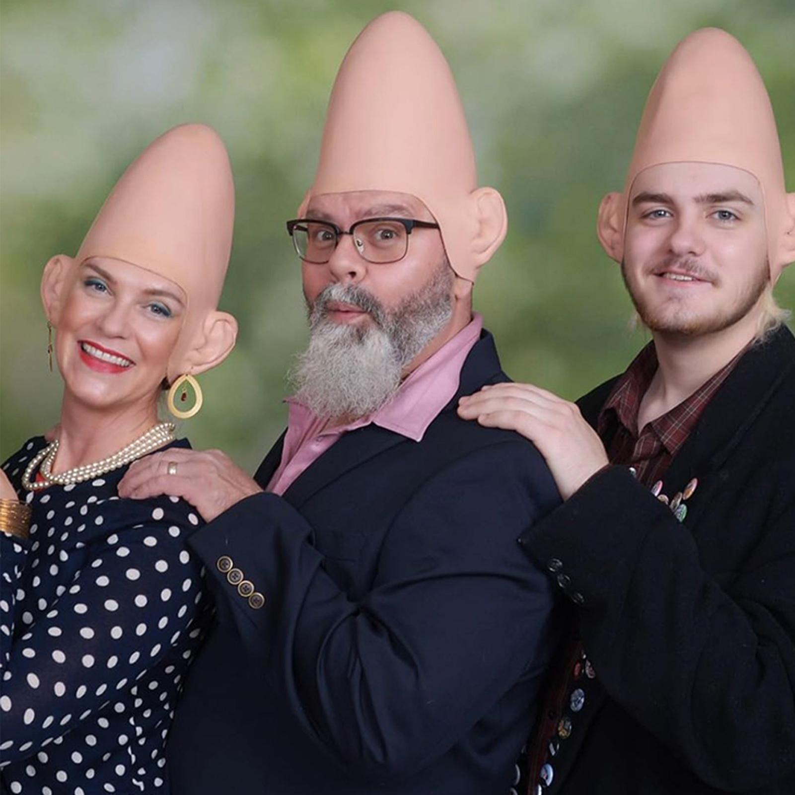 Halloween Alien Cone Kale Hoof - Party Hat Cone recensie en prijs