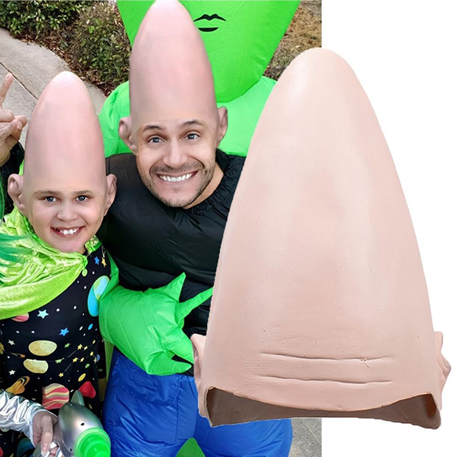 Halloween Alien Cone Kale Hoof - Party Hat Cone recensie en prijs