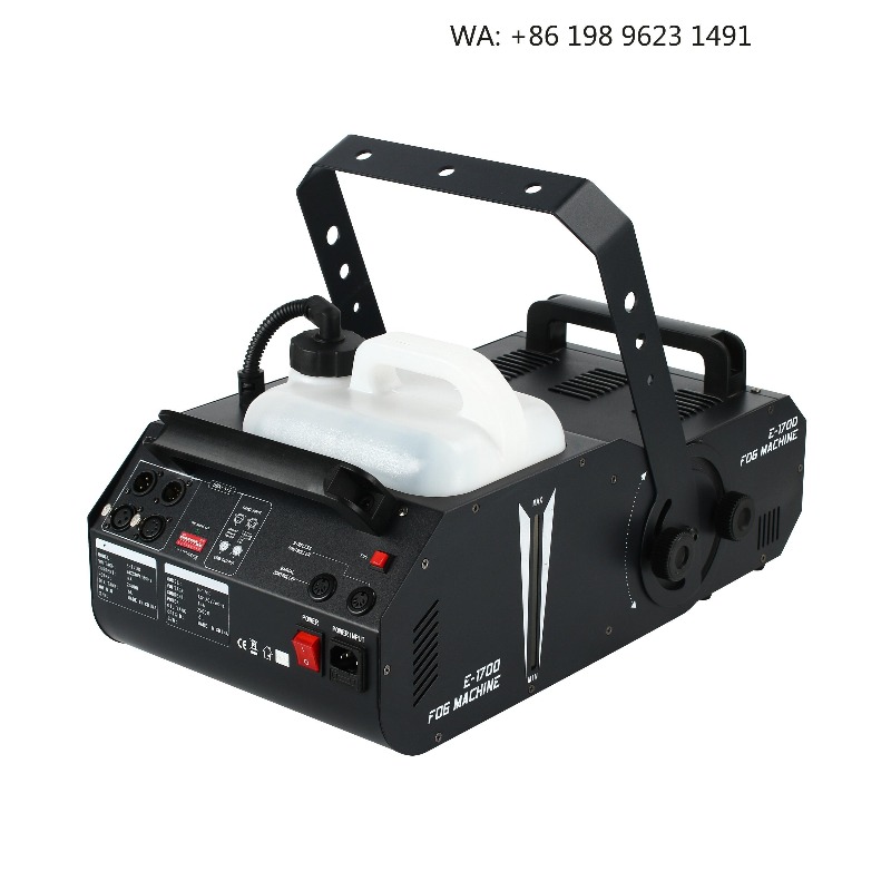 1600W CE-gecertificeerde buite - Event Party Dj recensie en prijs
