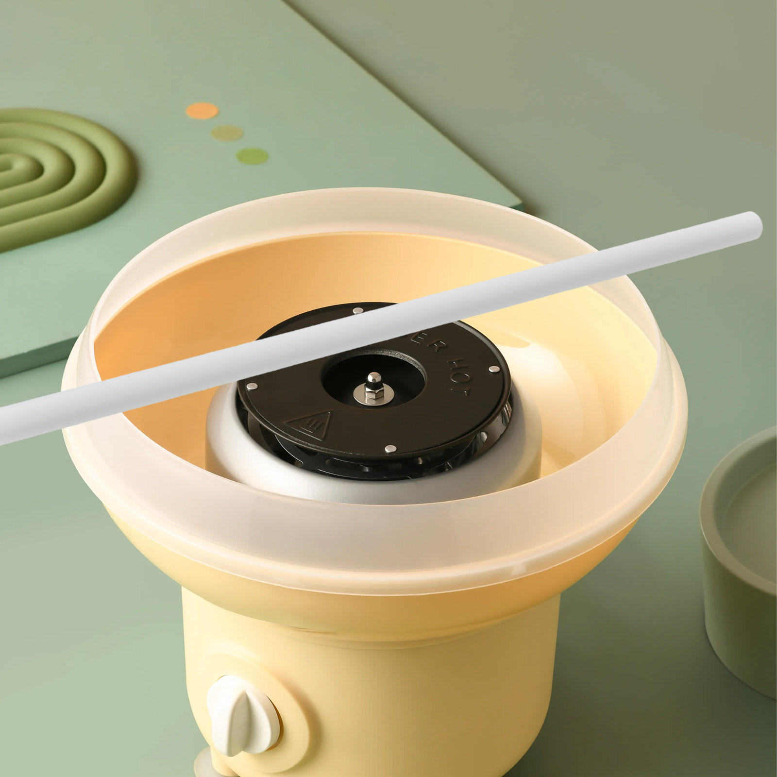 50 Stuks Suikerspin Machine Pa - Cotton Candy Cone recensie en prijs