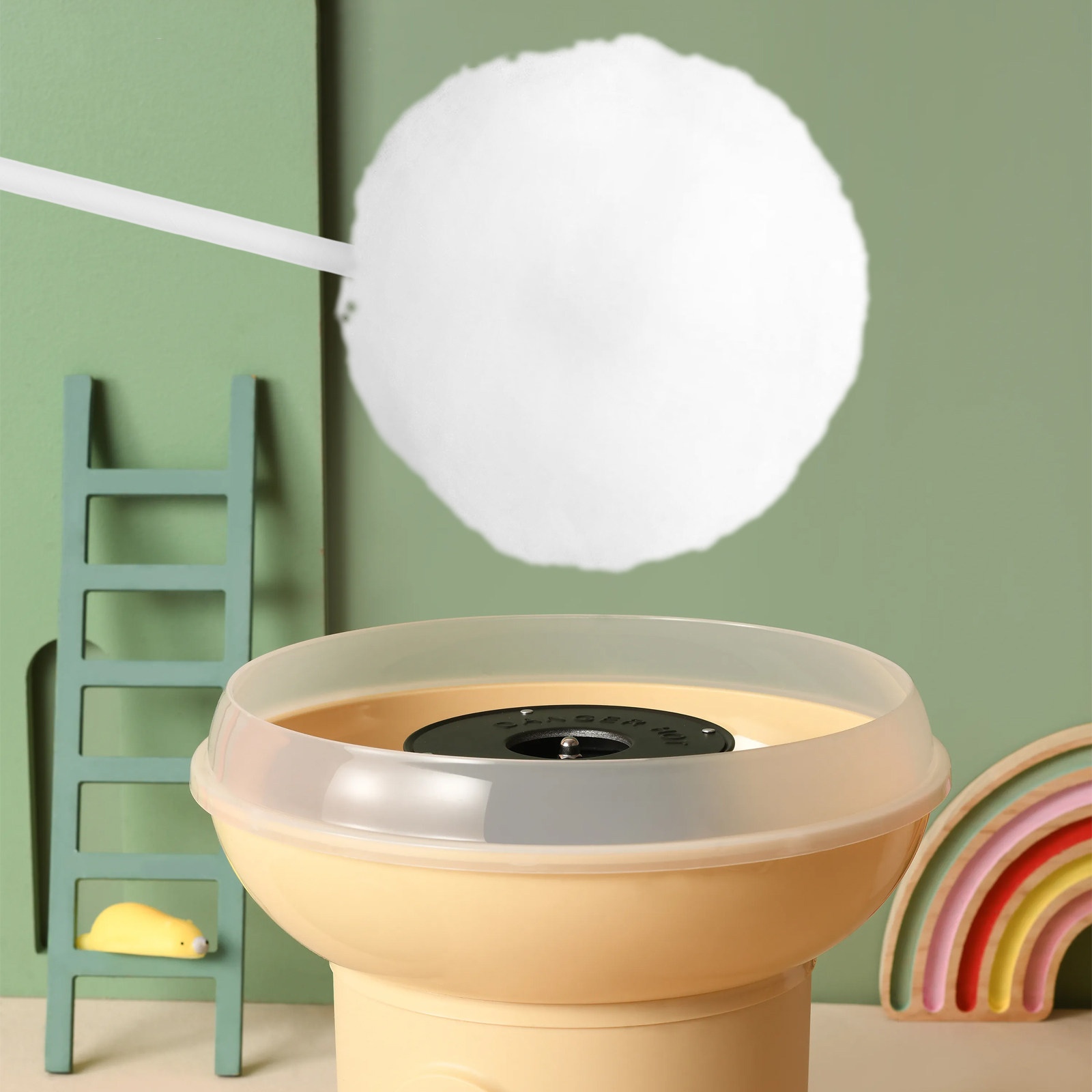 50 Stuks Suikerspin Machine Pa - Cotton Candy Cone recensie en prijs