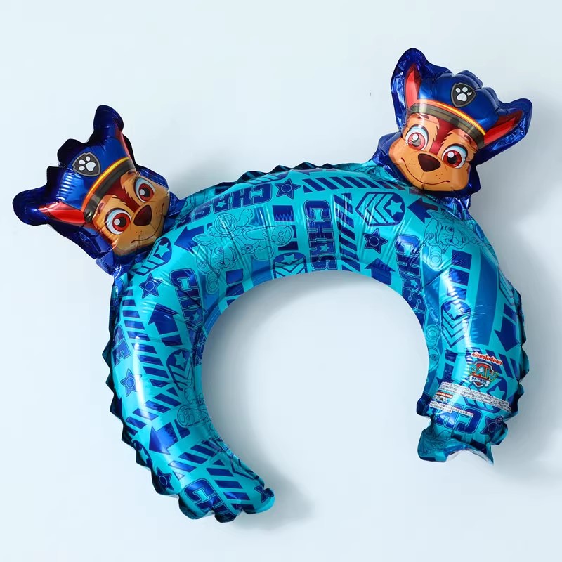 Paw Patrol Oor Haaraccessoires - Event Supplies recensie en prijs