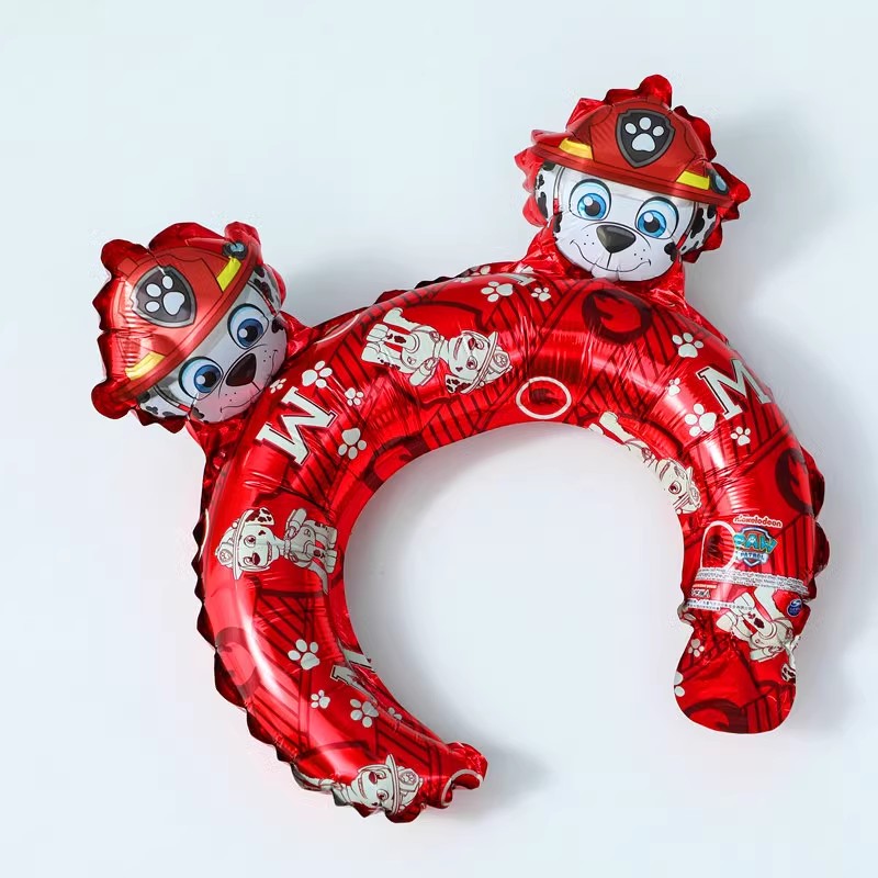 Paw Patrol Oor Haaraccessoires - Event Supplies recensie en prijs