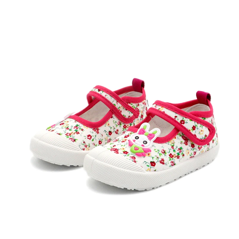 JGSHOWKITO Meisjes Canvas Scho - Cotton Candy Cone recensie en prijs