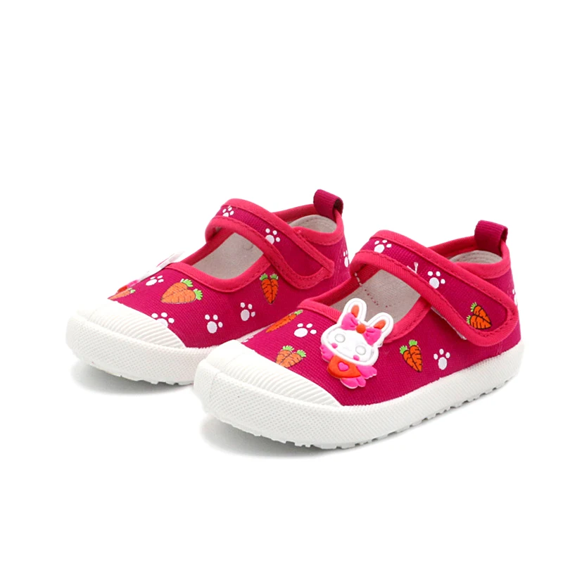 JGSHOWKITO Meisjes Canvas Scho - Cotton Candy Cone recensie en prijs