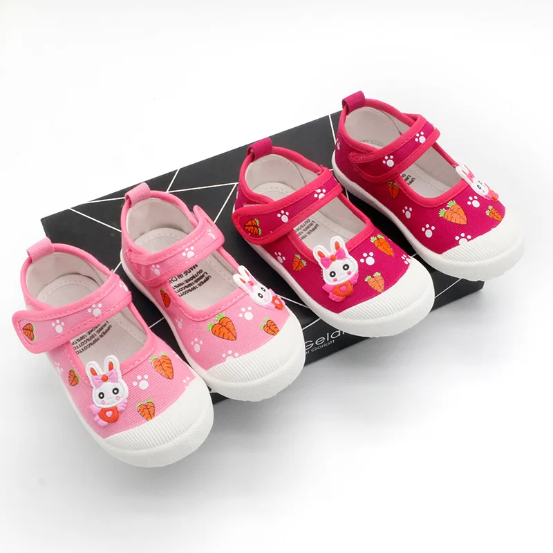 JGSHOWKITO Meisjes Canvas Scho - Cotton Candy Cone recensie en prijs