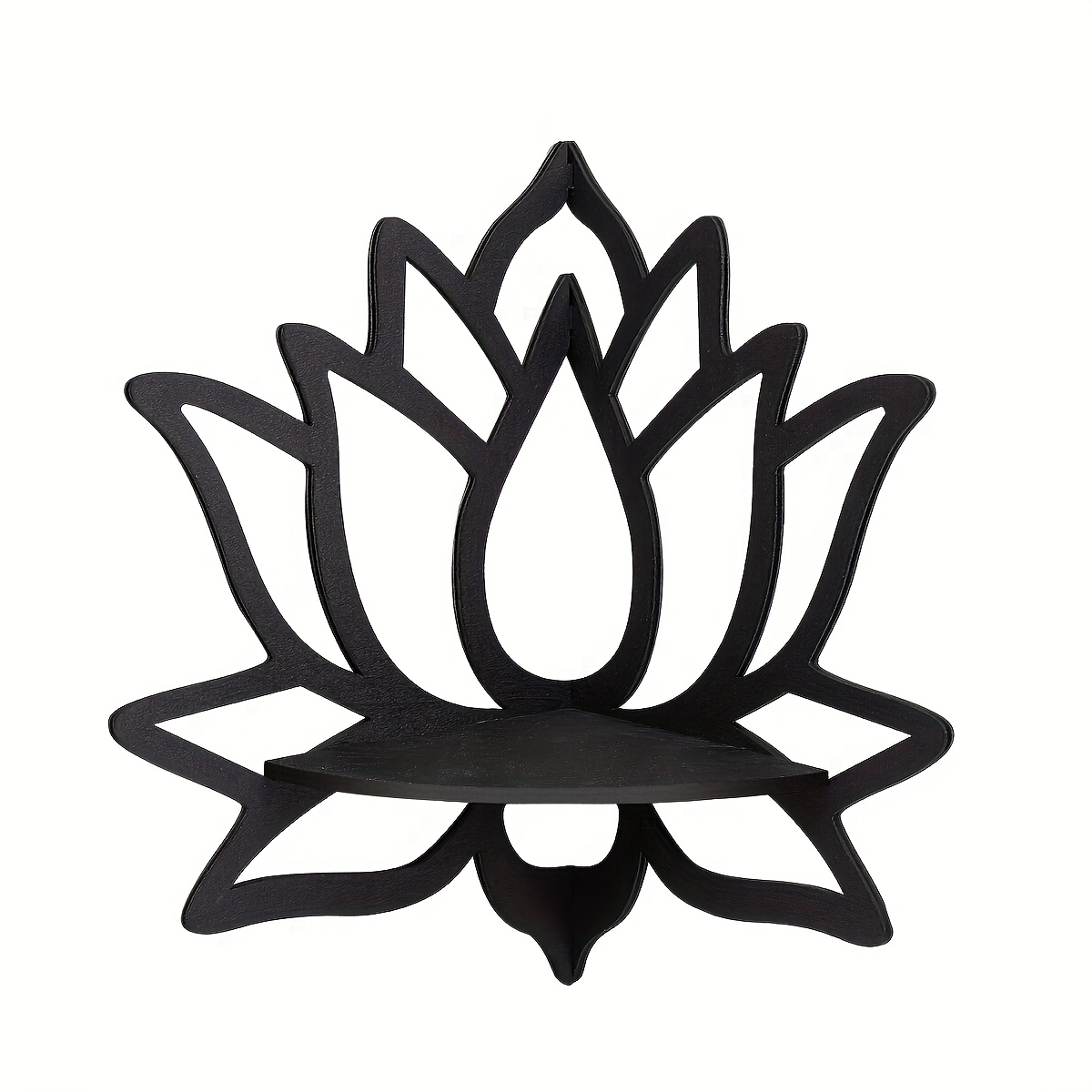 Lotus Corner zwevende plank, h - Flower Wall Panel recensie en prijs