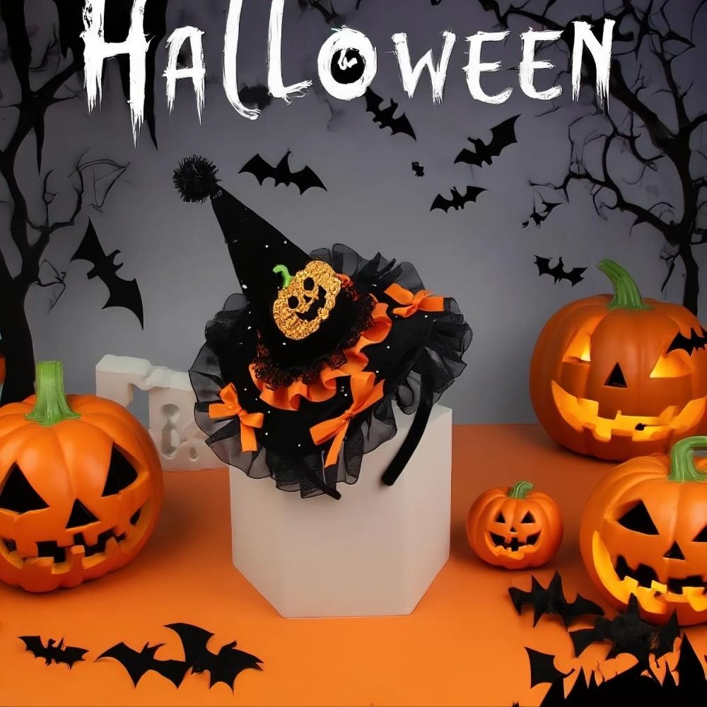 Spider Halloween Heksenhoed Ho - Party Hat Cone recensie en prijs